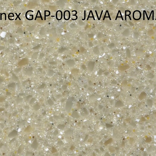 Hanex gap 003 java aroma